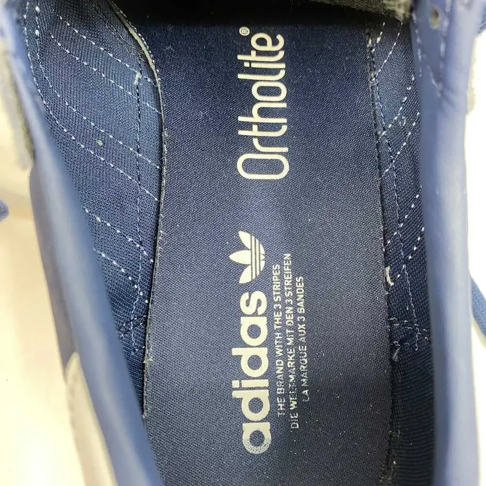 Adidas Navy/White SL ’72 Sneakers | Men’s Size 6